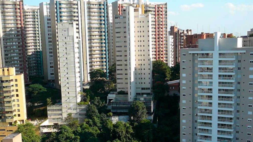Avaliação de Imóveis Morumbi