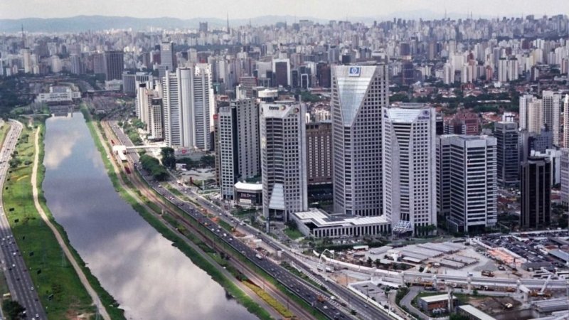 Avaliação de Imóveis Itaim Bibi