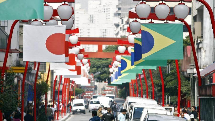 Avaliação de Imóveis na Liberdade