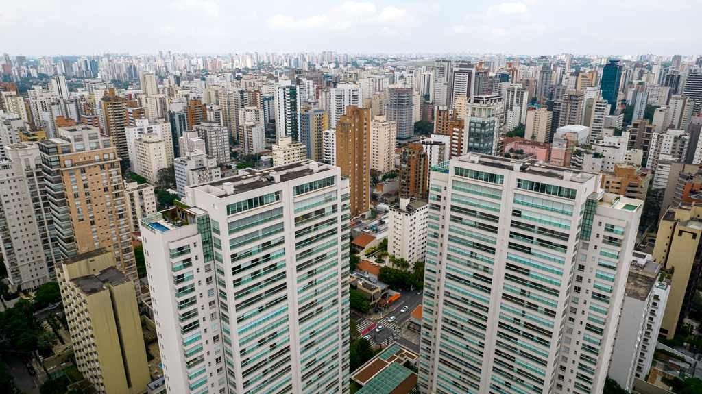 Avaliação de Imóveis Moema